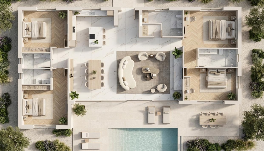 Progettazione Residenziale