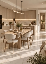 Progetto di un Ambiente fronte