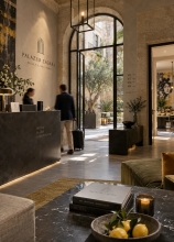 B&B / Struttura Ricettiva Completa fronte