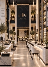 Progetto Commerciale + Brand Identity fronte