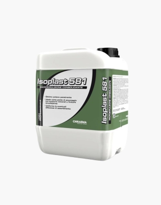 Impermeabilizzante 581 Naturanera