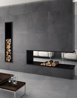 Iron Anthracite fronte
