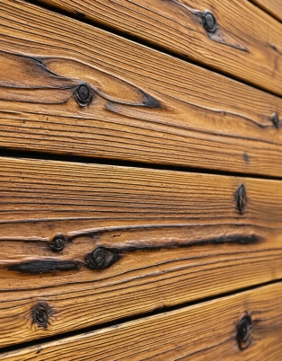 Immagine 2 di Pika-Pika P14 121 – Legno Carbonizzato Light Oak Nakamoto Forestry