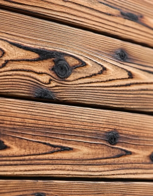 Immagine 2 di Pika-Pika P14 201 – Legno Carbonizzato a Olio Nakamoto Forestry
