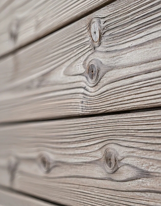 Immagine 2 di Pika-Pika P14 871 – Legno Carbonizzato Grigio Platino Nakamoto Forestry