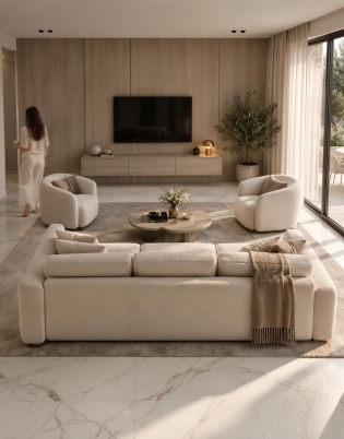 Hero Render Ambiente