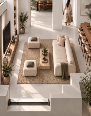 Immagine 1 di Progetto Casa Completa