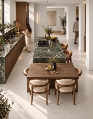 Immagine 2 di Progetto Casa Completa