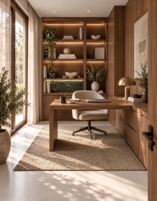 Immagine 3 di Progetto Casa Completa