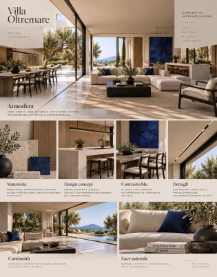 Concept Interni