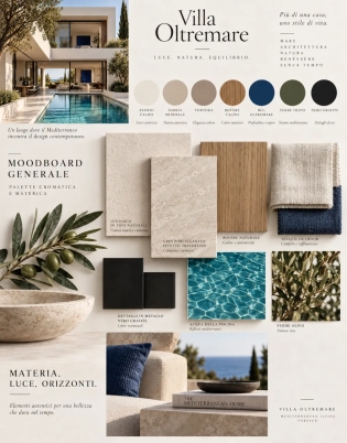 Moodboard