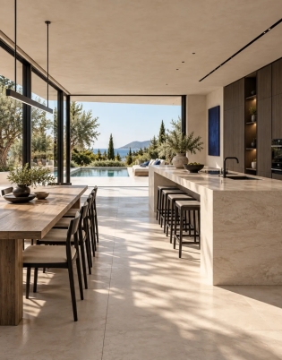 Zona Cucina