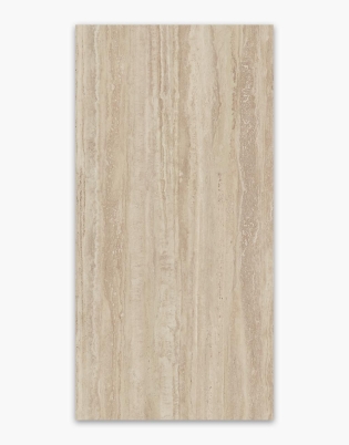 Travertine Vein Natural