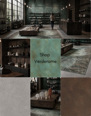 Shop Verderame fronte