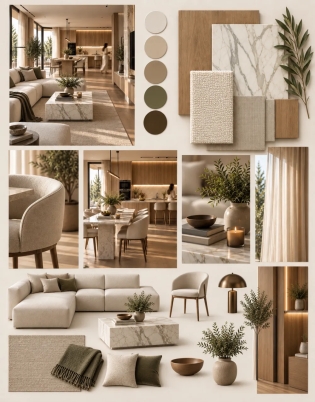 Immagine 4 di Visual Concept Casa
