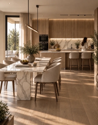 Immagine 6 di Visual Concept Casa