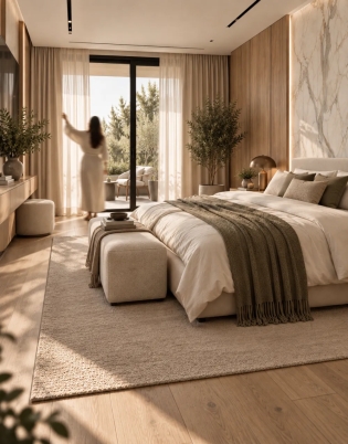 Immagine 2 di Visual Concept Casa