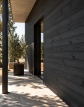 Immagine 3 di Gendai G14 442 – Legno Carbonizzato Nero Opaco Nakamoto Forestry thumbnail