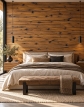 Immagine 3 di Pika-Pika P14 121 – Legno Carbonizzato Light Oak Nakamoto Forestry thumbnail