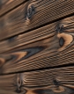 Immagine 2 di Pika-Pika P14 561 – Legno Carbonizzato Rustic Brown Nakamoto Forestry thumbnail