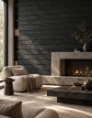 Immagine 3 di Suyaki S14 732 – Legno Carbonizzato Nero Ebano Nakamoto Forestry thumbnail
